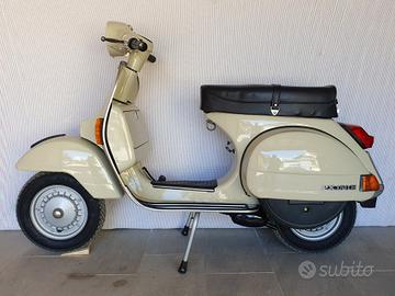 PIAGGIO VESPA PX150E