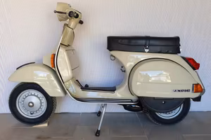 PIAGGIO VESPA PX150E