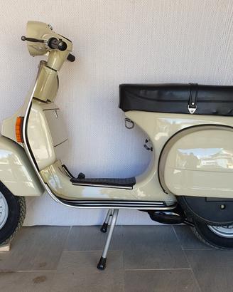 PIAGGIO VESPA PX150E