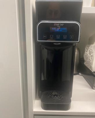 Depuratore Star Tap frigogasatore