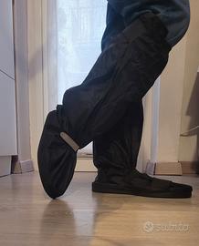 Copriscarpe Impermeabili Tucano Urbano (Taglia 42)
