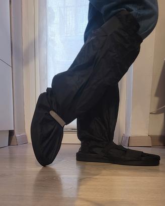 Copriscarpe Impermeabili Tucano Urbano (Taglia 42)