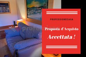 Appartamento Pescasseroli [Cod. rif 3267836VRG]