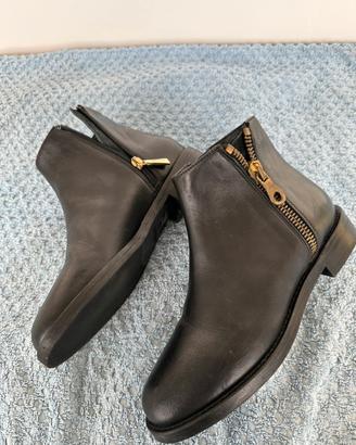 Stivaletti BALDININI donna