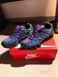 Nike Shox TL