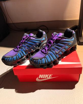 Nike Shox TL