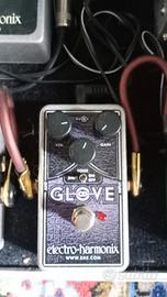 od glove Electro Harmonix overdrive distorsione 