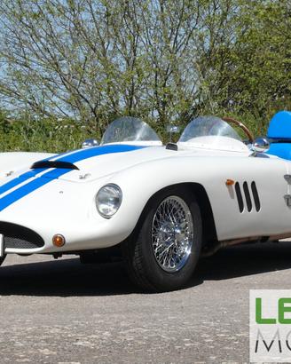 DEVIN SS MGA (M1522)