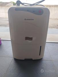 Deumidificatore Zefiro Ariston