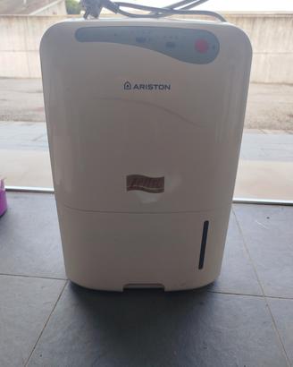 Deumidificatore Zefiro Ariston