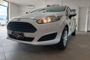 Ford Fiesta 1.2 BENZINA 60 CV - UNICO PROPRIETARIO