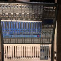 Mixer Presonus Studiolive 16.4.2