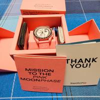 mission to the moon moonphase