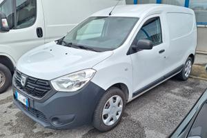 Dacia Dokker 1.6 VAN UNIPRO GANCIO TRAINO