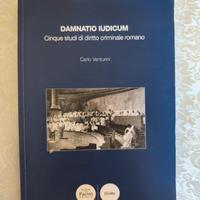 Damnatio Iudicum