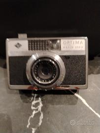 macchina fotografica