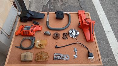 Motosega Husqvarna 51 55 