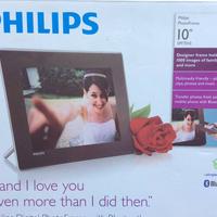 Cornice Digitale PHILIPS 10" SPF7010