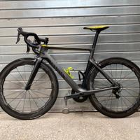 Canyon Aeroad cf slx