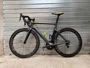 Canyon Aeroad cf slx