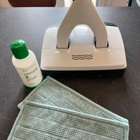 Lavapavimenti SP600S Vorwerk