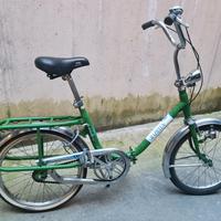bici GRAZIELLA CARNIELLI