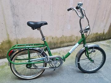 bici GRAZIELLA CARNIELLI
