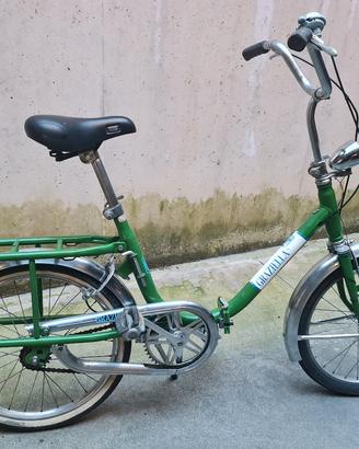bici GRAZIELLA CARNIELLI