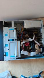 PC fisso Asus pro series