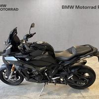 BMW S 1000 XR Triple Black Abs my21