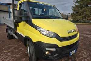Iveco Daily 60C18 Patente C ribaltabile