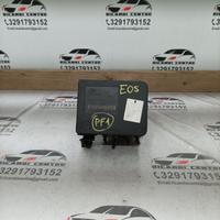 Centralina pompa abs volkswagen eos/golf v 2008 1