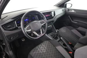 VOLKSWAGEN Polo 6ª serie Polo 1.0 TSI R-Line