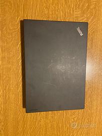 Lenovo L470 - 32gb ram ddr4
