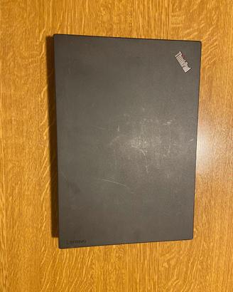 Lenovo L470 - 32gb ram ddr4
