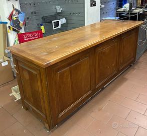 MOBILE BANCONE SCRIVANIA