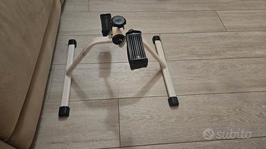 Bicicletta per riabilitazione 