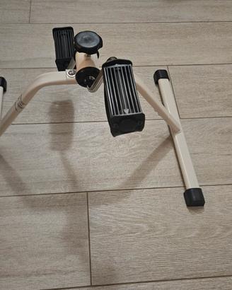 Bicicletta per riabilitazione 