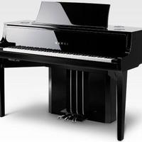 Kawai Novus NV-10S Hybrid Digital Piano