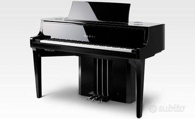 Kawai Novus NV-10S Hybrid Digital Piano