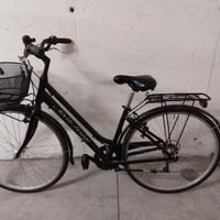 Bicicletta North Bridge usata