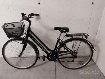 Bicicletta North Bridge usata