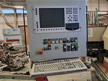 Unicontrol 6 Weinig AG