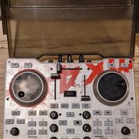  Hercules DJ Console MK4 