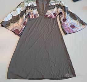 Vestito Cyberg wear
