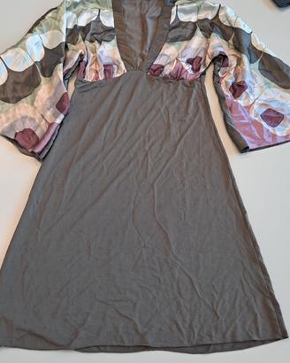 Vestito Cyberg wear