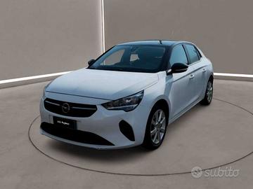 OPEL Corsa 6ª serie - Corsa 1.2 Elegance U165146