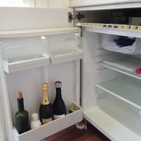Frigorifero sottopiano Rex da incasso