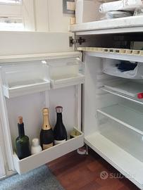 Frigorifero sottopiano Rex da incasso