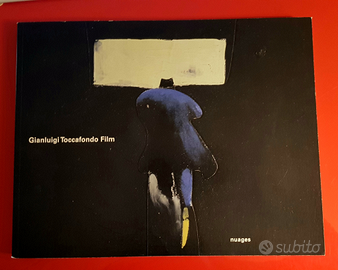 GIANLUIGI TOCCAFONDO Film I ediz